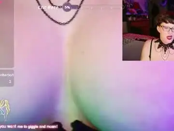 Chaturbate Nude Webcam of sluttyfrea