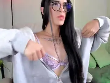 Chaturbate Sex Chat of stellina_santis