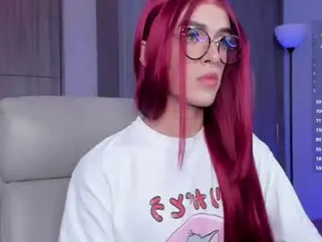 Chaturbate Live Sex Cam of stellina_santis