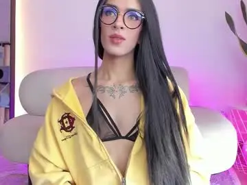 Chaturbate Free Porn Cam of stellina_santis