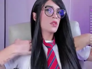 Chaturbate Best Webcam of stellina_santis