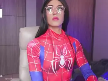 Chaturbate Nude Webcam of stellina_santis