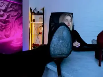 Chaturbate Sex Chat of tinadavil