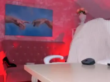 Chaturbate Live Sex Cam of tinadavil