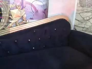 Chaturbate Watch Live Sex Cams of vayolettatto_bigass