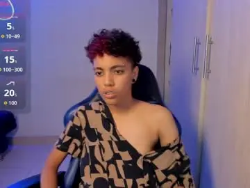 Chaturbate Best live sex cam show of axel_luxxx