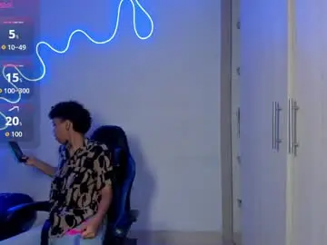 axel_luxxx from chaturbate