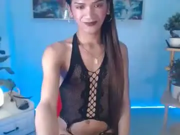 Chaturbate Adult Webcams of breannabratx69