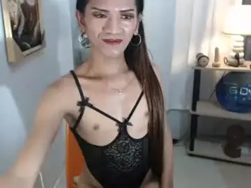 Chaturbate Live Sex Cam of breannabratx69