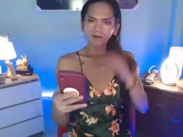 Chaturbate Free Live Porn of breannabratx69