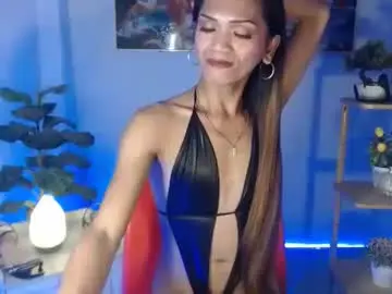 Chaturbate Best live sex cam show of breannabratx69