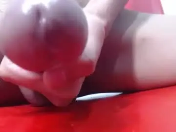 Chaturbate Live Porn of breannabratx69