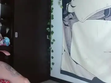 Chaturbate Watch Live Sex Cams of charlotbelucci_
