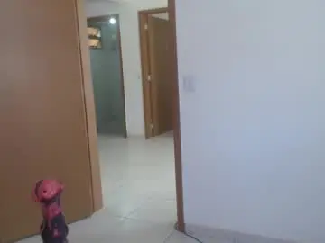 Chaturbate Nude Webcam of charlotbelucci_