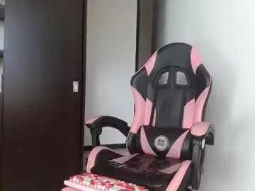 Chaturbate Watch Live Sex Cams of charlotbelucci_