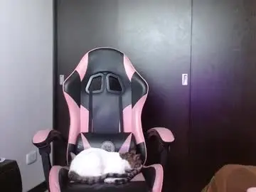 Chaturbate Free Live Porn of charlotbelucci_