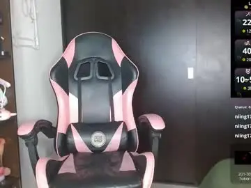 Chaturbate Free Live Porn of charlotbelucci_