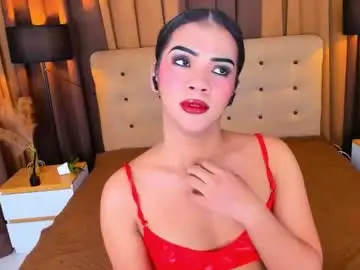 Chaturbate Adult Webcam of elizashaemale