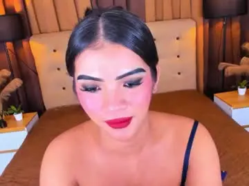 Chaturbate Sex Cam of elizashaemale