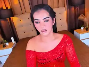 Chaturbate Free Porn Cam of elizashaemale