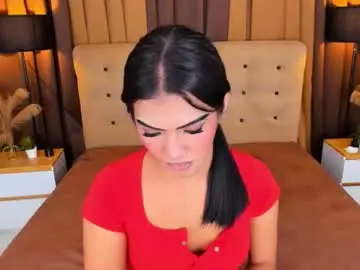 Chaturbate Best live sex cam show of elizashaemale