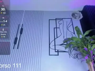 Chaturbate Private Sex Chat of im_perla