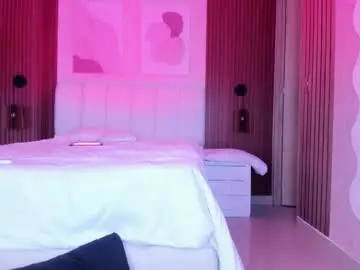 Chaturbate Sex Chat of im_perla