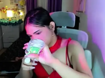 Chaturbate Live Porn of leighottie