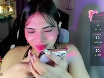 Chaturbate Adult Webcam of leighottie