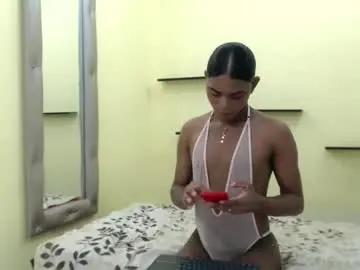 Chaturbate Watch Live Sex Cams of minychip_femboy