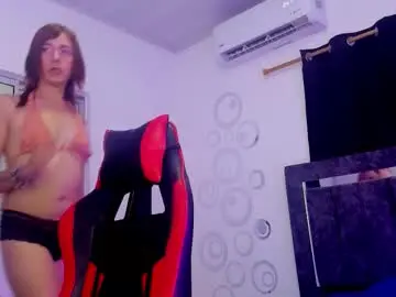 Chaturbate Live Sex of nicol_transgirl