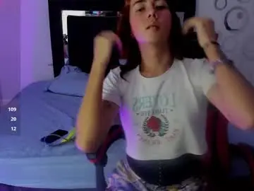 Chaturbate Sex Cam of nicol_transgirl