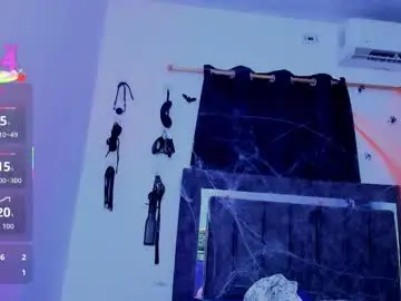 Chaturbate Live Sex Cam of nicol_transgirl