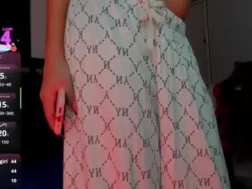 Chaturbate Adult Video Chat of nicol_transgirl