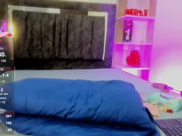 Chaturbate Adult Webcam of nicol_transgirl