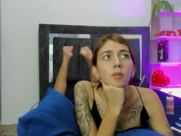 Chaturbate Adult Video Chat of nicol_transgirl