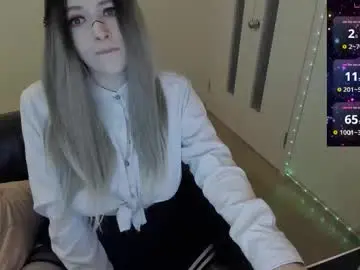 Chaturbate Adult Webcams of polly_wow