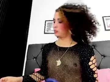 Chaturbate Adult Webcams of trinitypresley