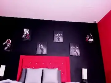 Chaturbate Best Webcam of trinitypresley