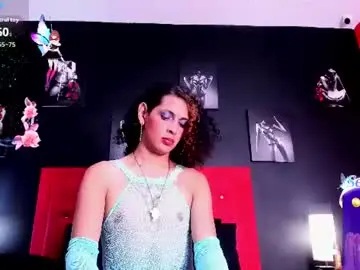 Chaturbate Private Sex Chat of trinitypresley