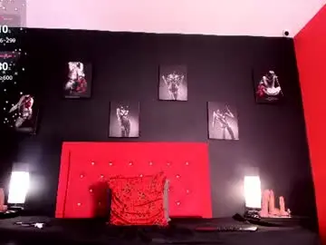 Chaturbate Nude Webcam of trinitypresley