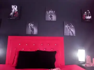 Chaturbate Sex Chat of trinitypresley