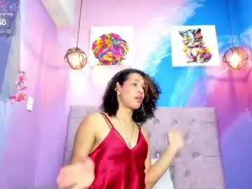 Chaturbate Live Sex of trinitypresley