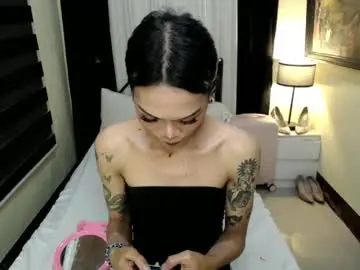 Chaturbate Best Webcam of xseassonfantacyx