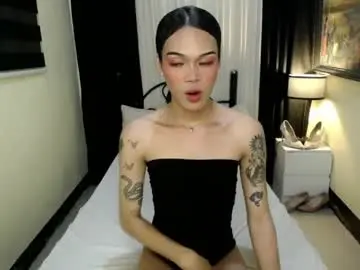 Chaturbate Adult Video Chat of xseassonfantacyx