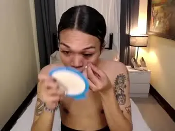 Chaturbate Adult Webcam of xseassonfantacyx