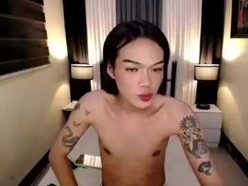 Chaturbate Adult Video Chat of xseassonfantacyx