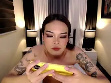 Chaturbate Sex Cam of xseassonfantacyx