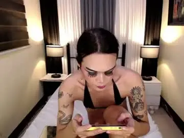 Chaturbate Private Sex Chat of xseassonfantacyx
