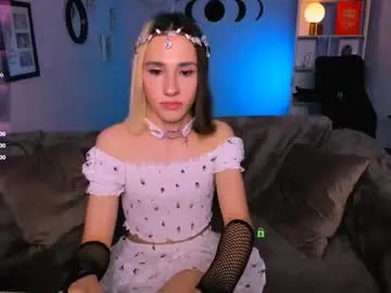 Chaturbate Best Webcam of yumeliko_yummy